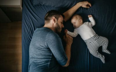 Que penser de l’endormissement autonome des bébés / enfants ?