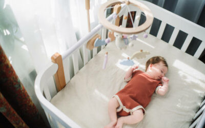 Faut-il raccourcir la sieste quand votre enfant ne s’endort pas le soir ?