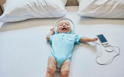 Bruits blancs pour endormir bébé : comment les utiliser sans risques ?