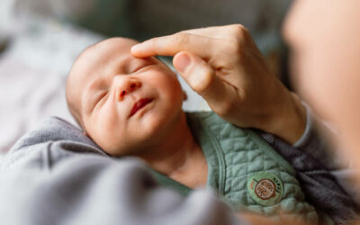 Comment devenir consultante en sommeil bébé et enfant en 2026?