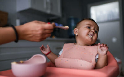 Sélectivité alimentaire chez l’enfant :comprendre les causes et accompagner son enfant sereinement